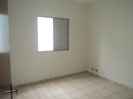 Apartamento à venda no Parque São Benedito: 