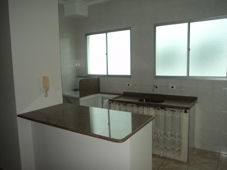 Apartamento à venda no Parque São Benedito: 