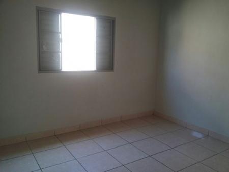 Casa à venda no Loteamento Residencial Andrade: Quarto