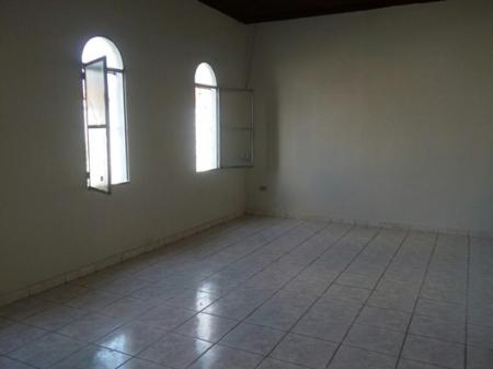 Casa à venda no Loteamento Residencial Andrade: Sala