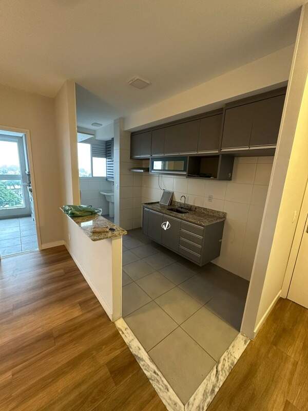 Apartamento para aluguel no Vila Bourghese: 