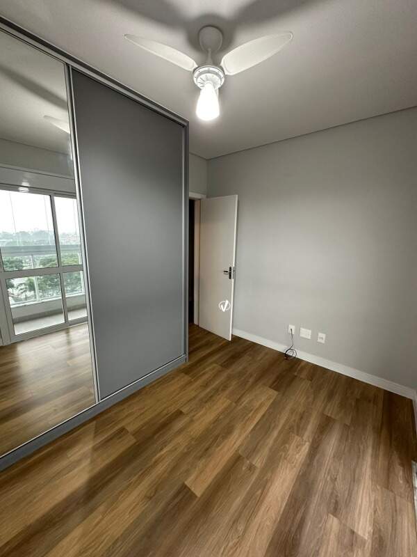 Apartamento para aluguel no Vila Bourghese: 