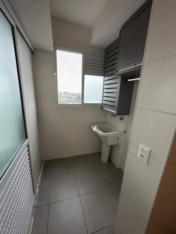 Apartamento para aluguel no Vila Bourghese: 