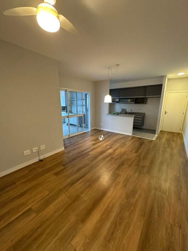 Apartamento para aluguel no Vila Bourghese: 