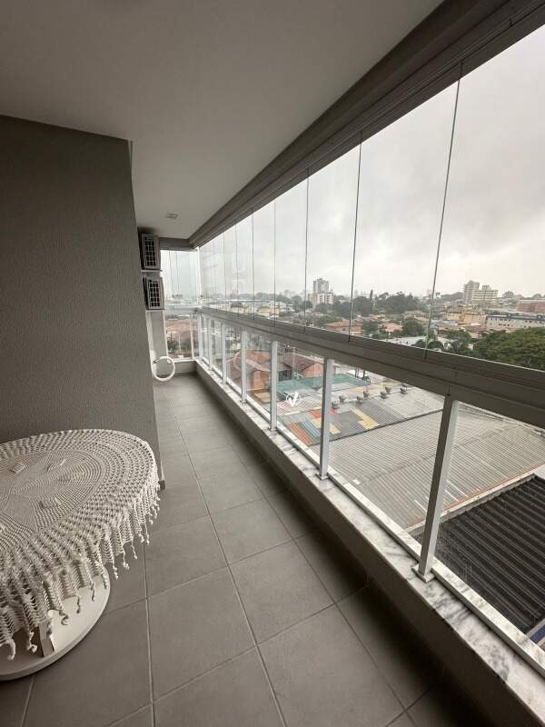 Apartamento para aluguel no Vila Bourghese: 