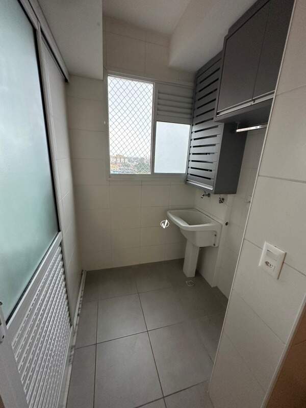 Apartamento para aluguel no Vila Bourghese: 
