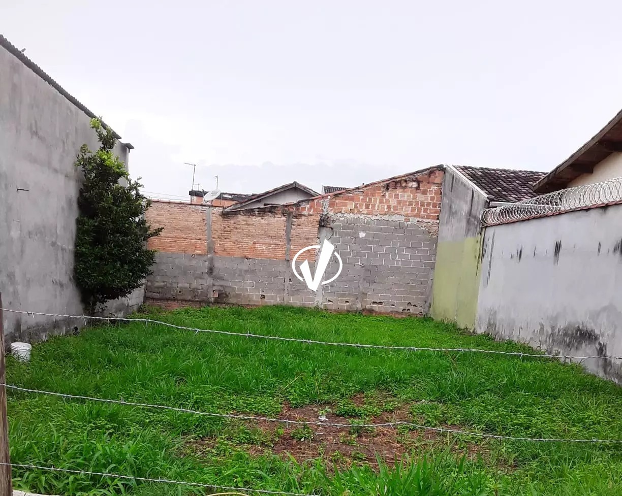 Lote à venda no Residencial e Comercial Cidade Morumbi: 