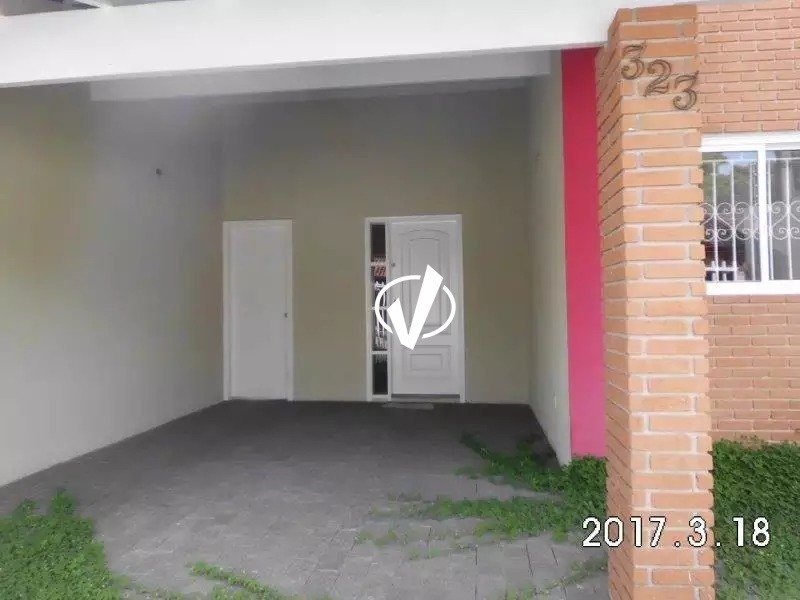 Casa à venda no Bosque da Princesa: 