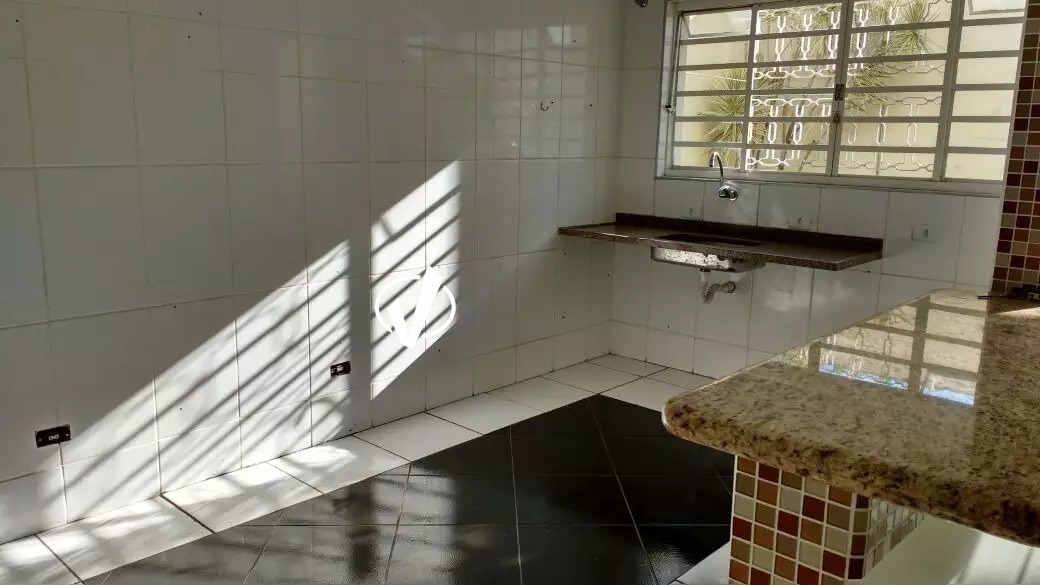 Casa à venda no Bosque da Princesa: 