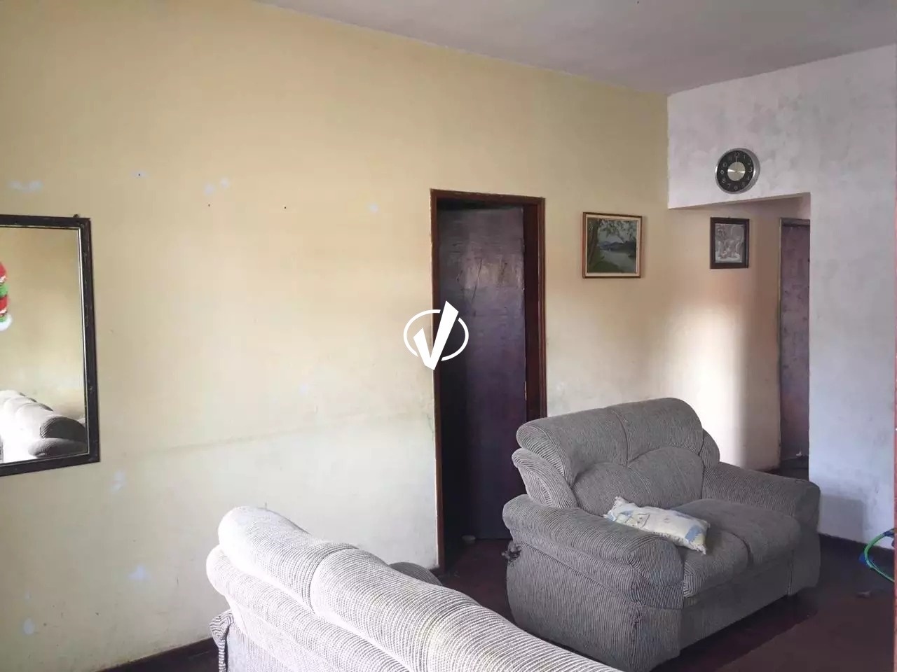 Casa à venda no Parque São Domingos: 