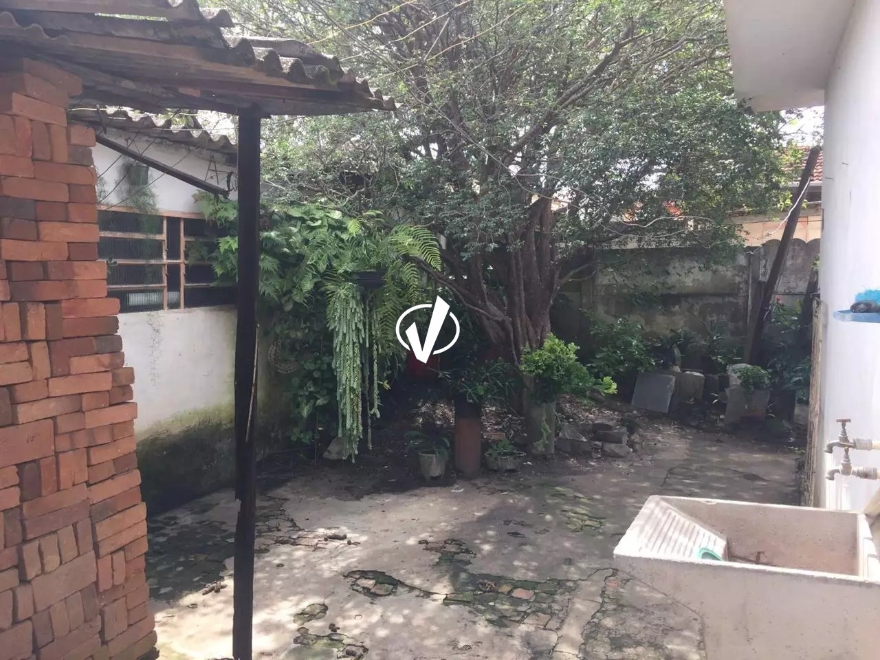 Casa à venda no Parque São Domingos: 