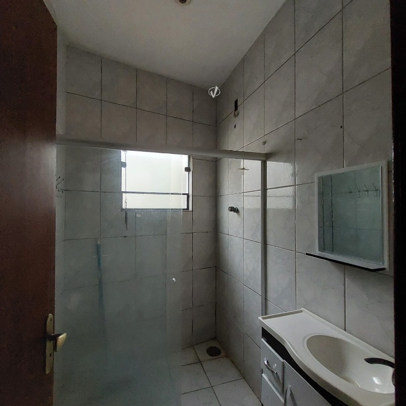 Casa à venda no Residencial Mombaça I: 