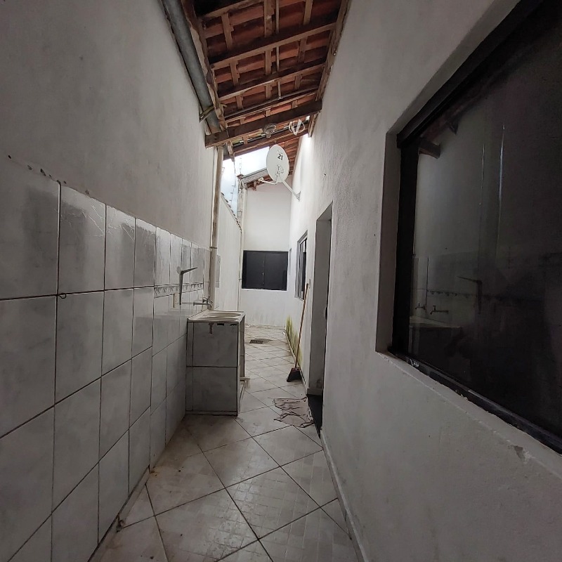 Casa à venda no Residencial Mombaça I: 