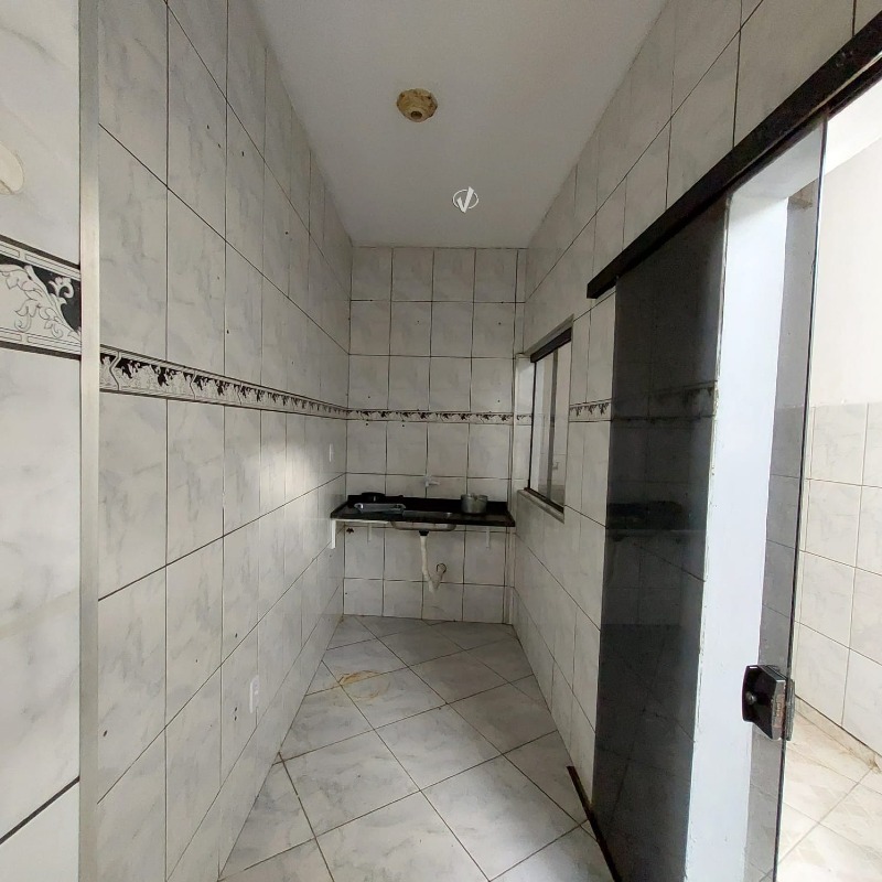 Casa à venda no Residencial Mombaça I: 