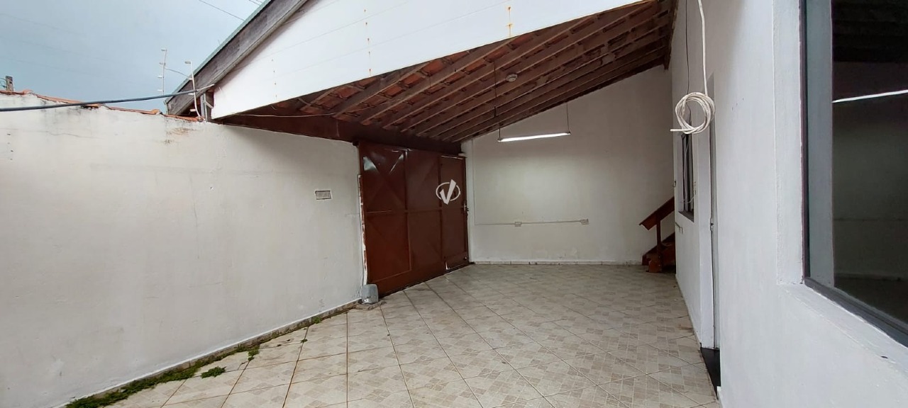 Casa à venda no Residencial Mombaça I: 