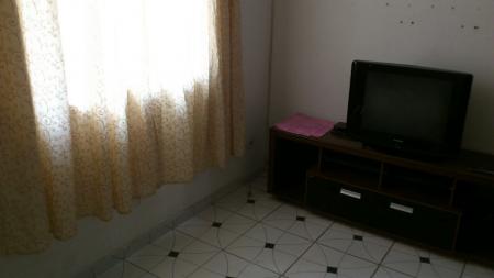 Casa à venda no Conjunto Habitacional Terra dos Ipês I (Norte): 