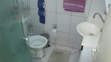 Casa à venda no Conjunto Habitacional Terra dos Ipês I (Norte): 