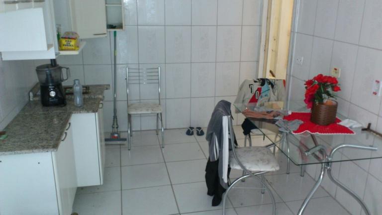 Casa à venda no Conjunto Habitacional Terra dos Ipês I (Norte): 