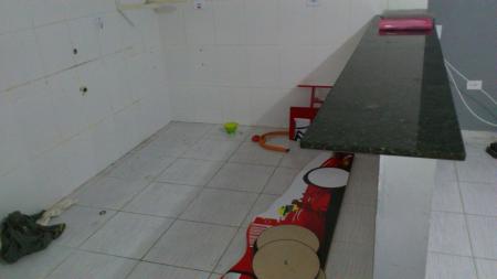 Casa à venda no Conjunto Habitacional Terra dos Ipês I (Norte): 