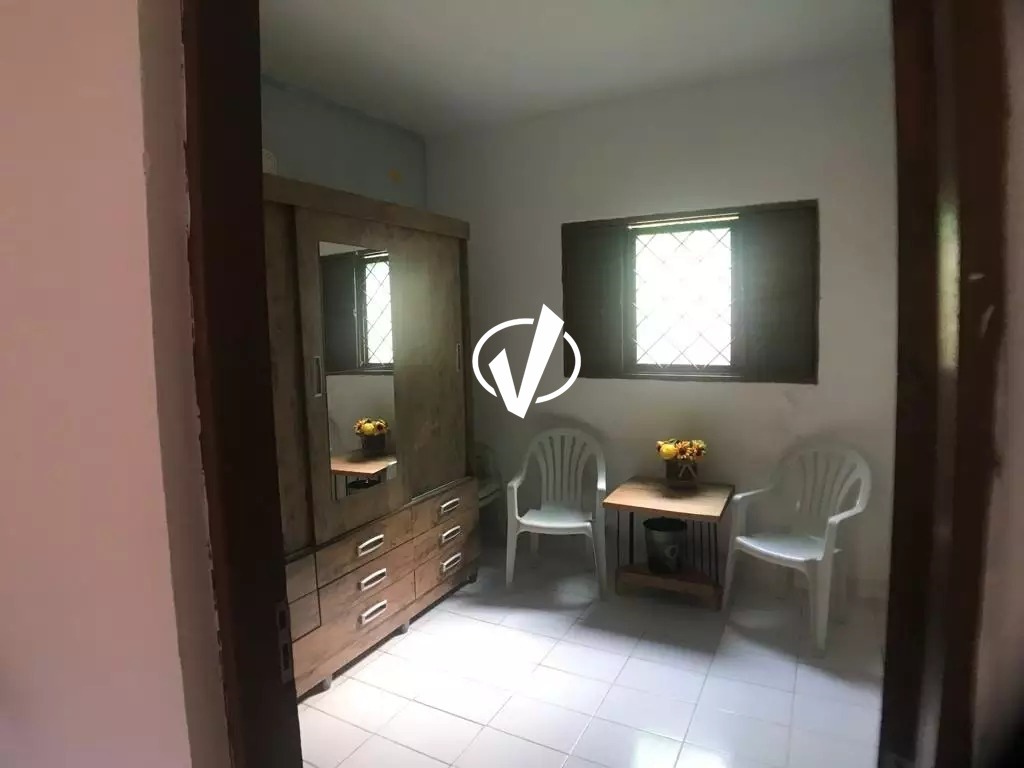 Casa à venda no Jardim Santa Cecília: 