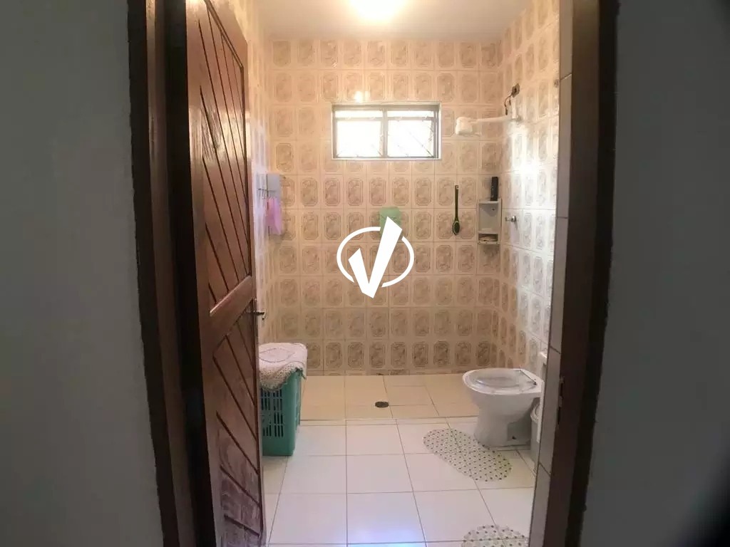 Casa à venda no Jardim Santa Cecília: 