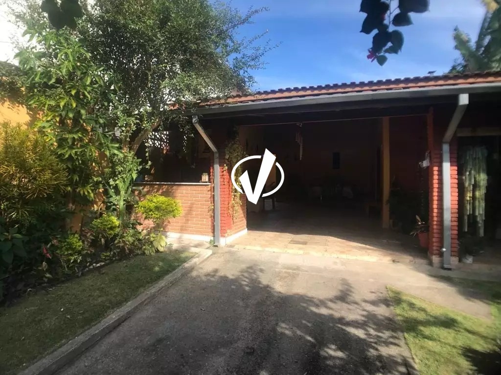 Casa à venda no Jardim Santa Cecília: 