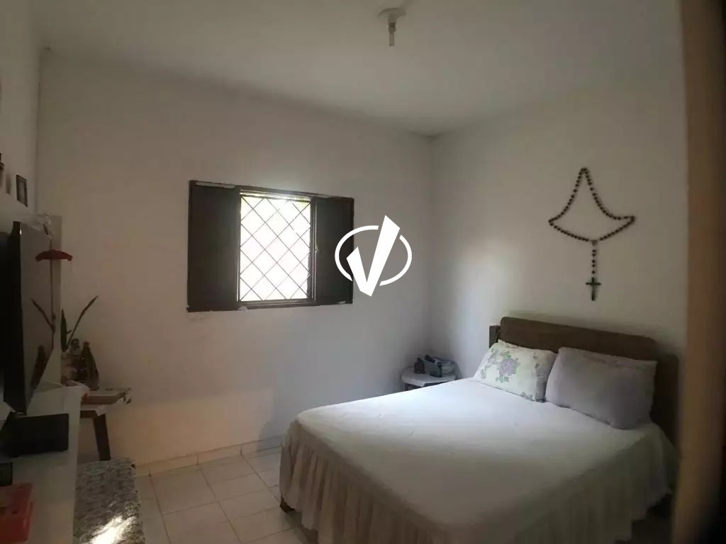 Casa à venda no Jardim Santa Cecília: 