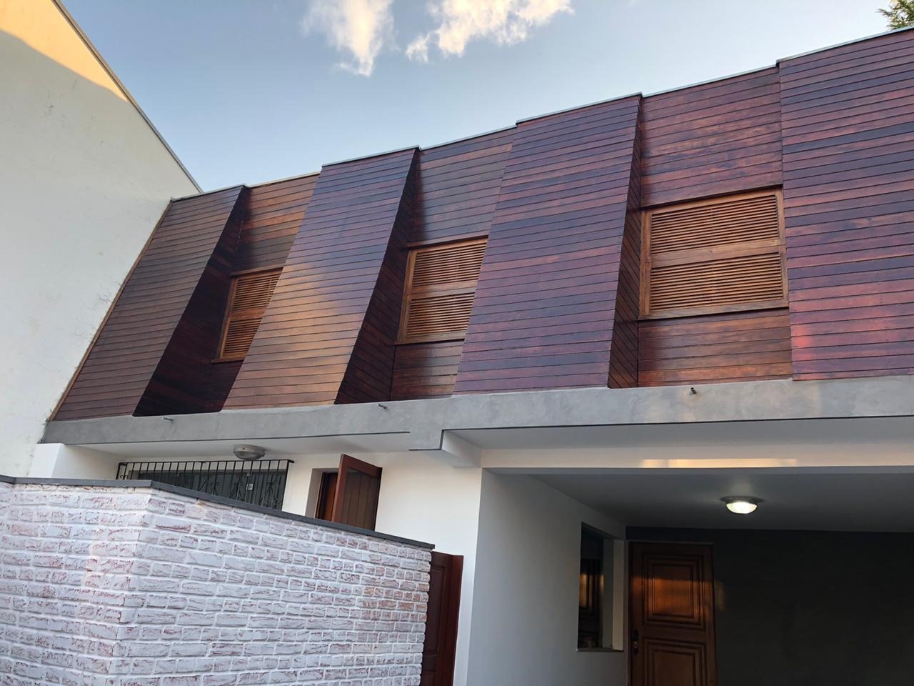 Casa à venda no Jardim Boa Vista: 