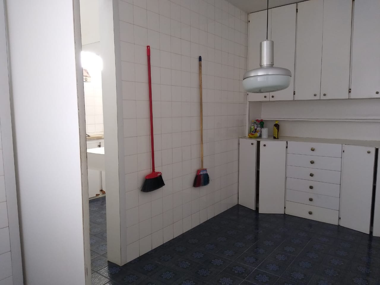 Casa à venda no Jardim Boa Vista: 