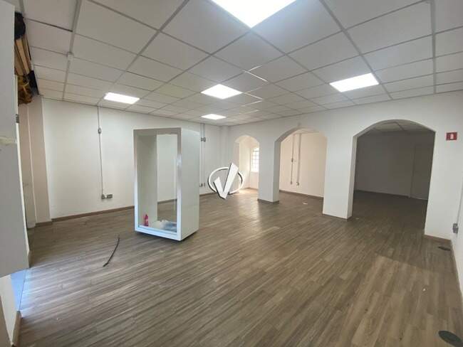 Loja para aluguel no Centro: 