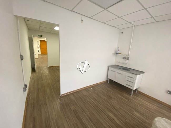 Loja para aluguel no Centro: 