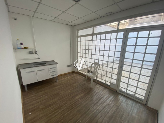 Loja para aluguel no Centro: 