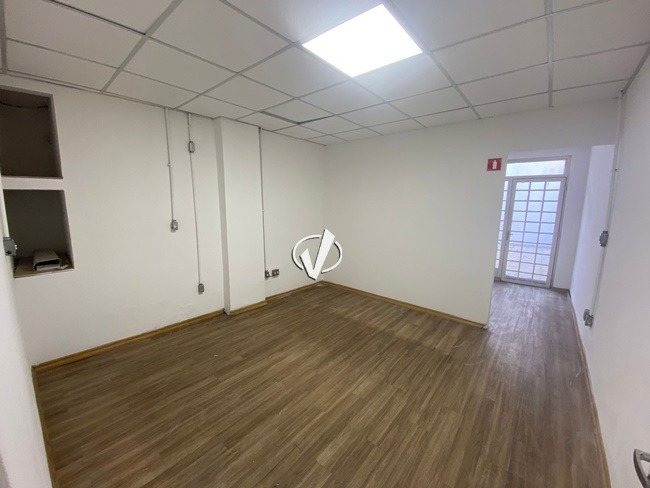 Loja para aluguel no Centro: 