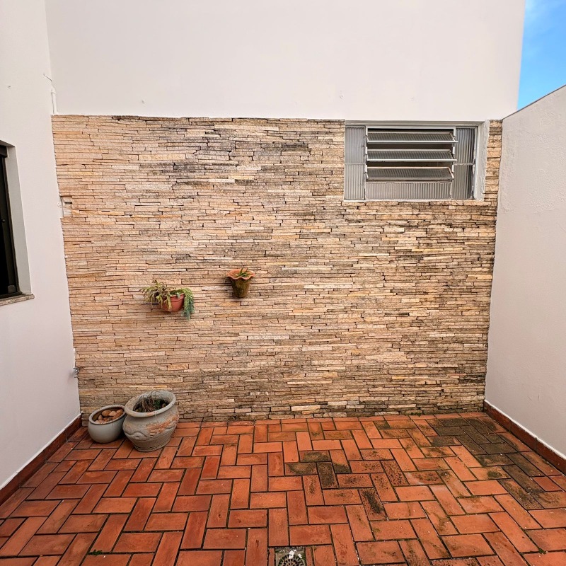 Casa para aluguel no Centro: 