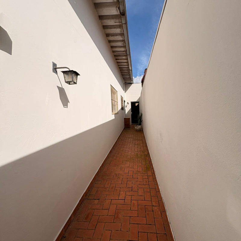 Casa para aluguel no Centro: 