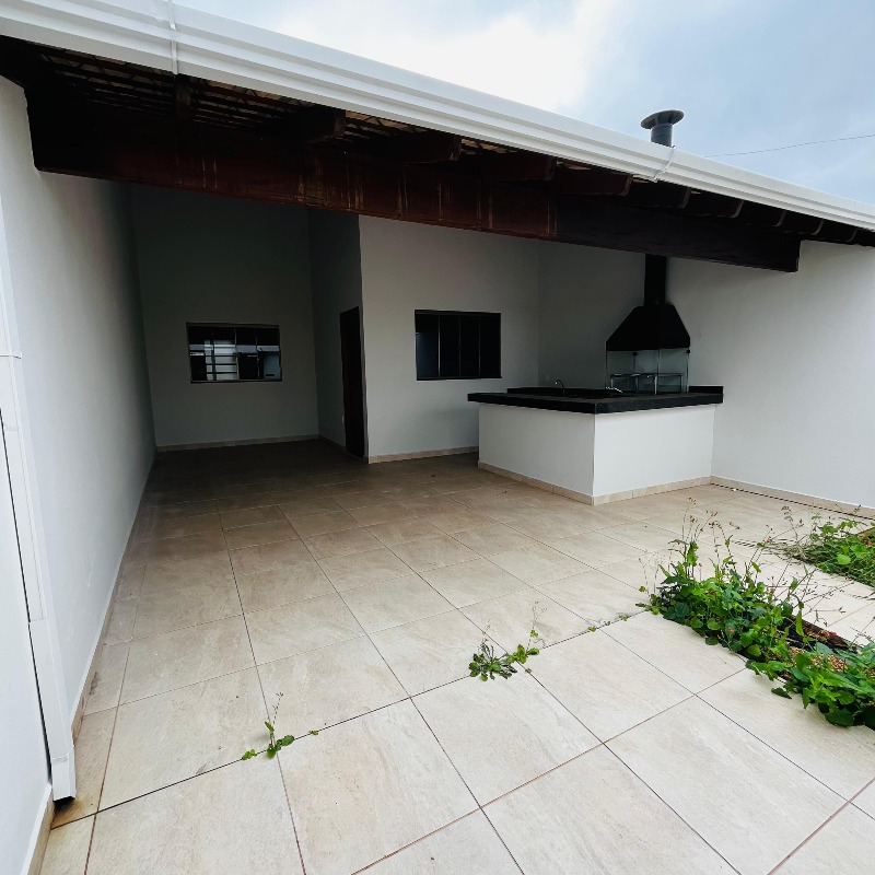 Casa para aluguel no Mangabeiras I: 