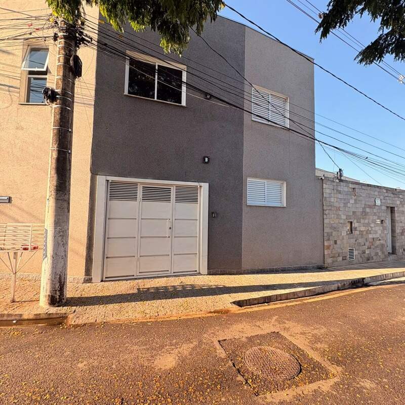 Kitnet para aluguel no Vila São Pedro: 