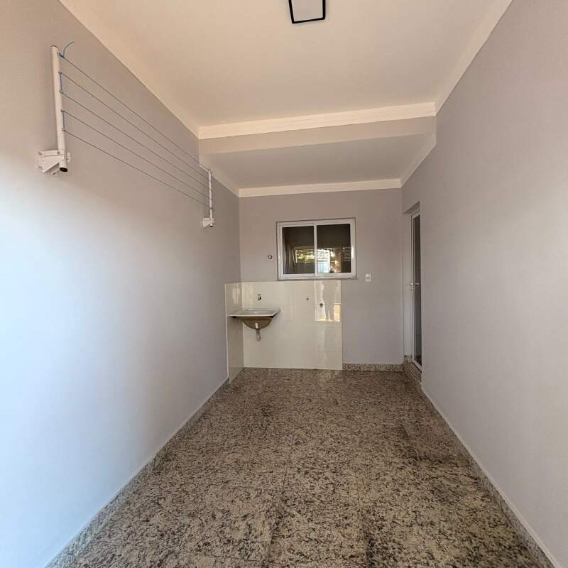 Kitnet para aluguel no Vila São Pedro: 