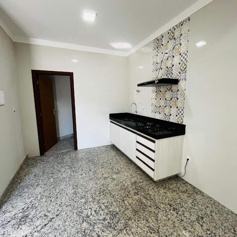 Kitnet para aluguel no Vila São Pedro: 