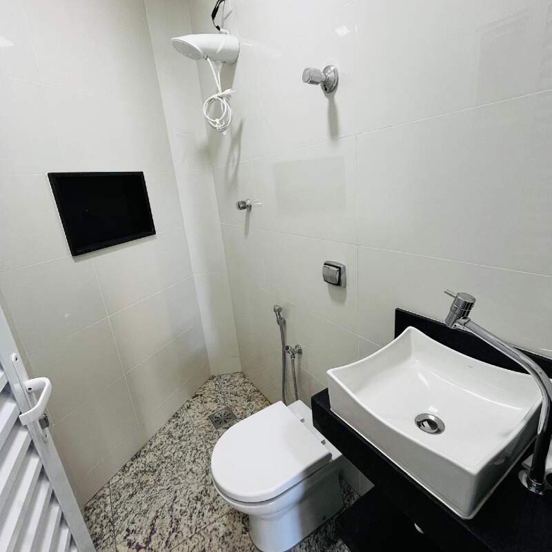 Kitnet para aluguel no Vila São Pedro: 
