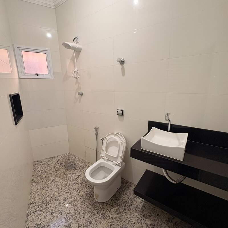 Kitnet para aluguel no Vila São Pedro: 