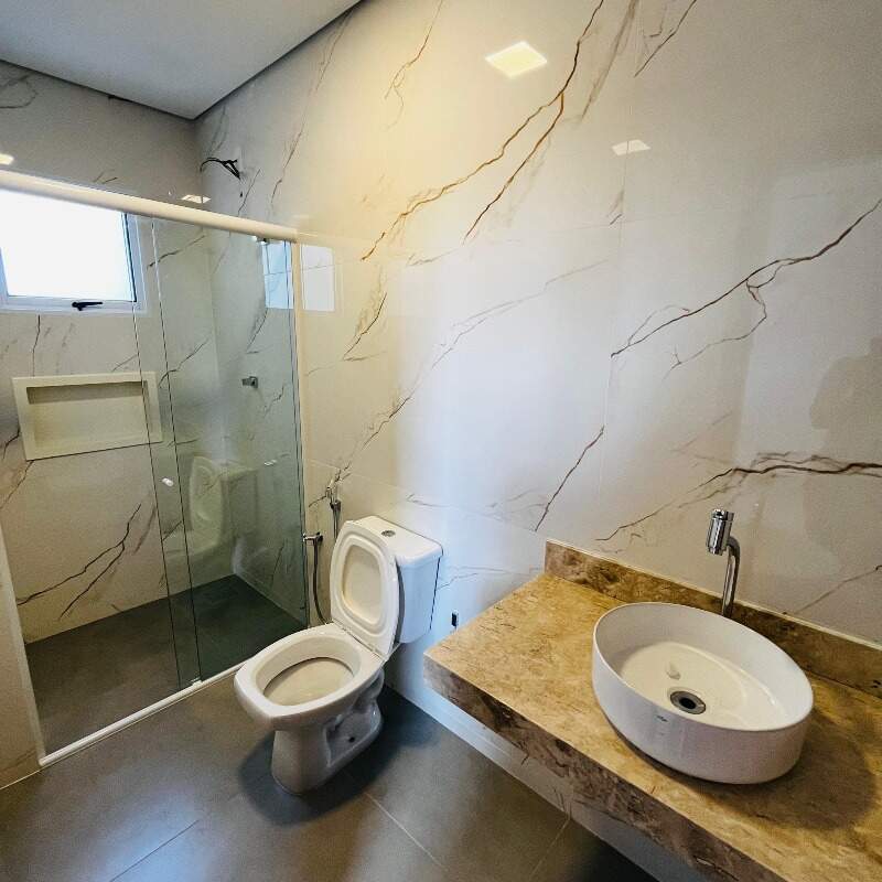 Apartamento para aluguel no Novo Horizonte: 