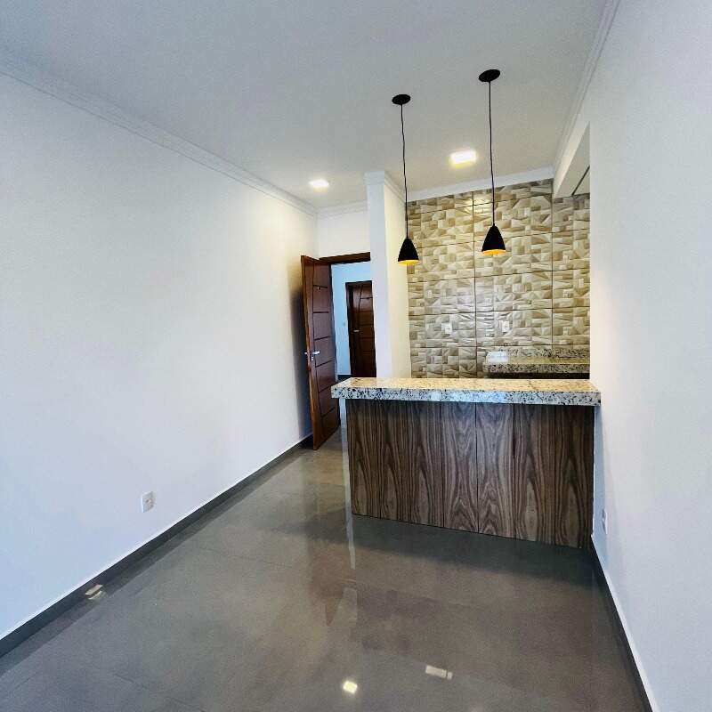 Apartamento para aluguel no Novo Horizonte: 
