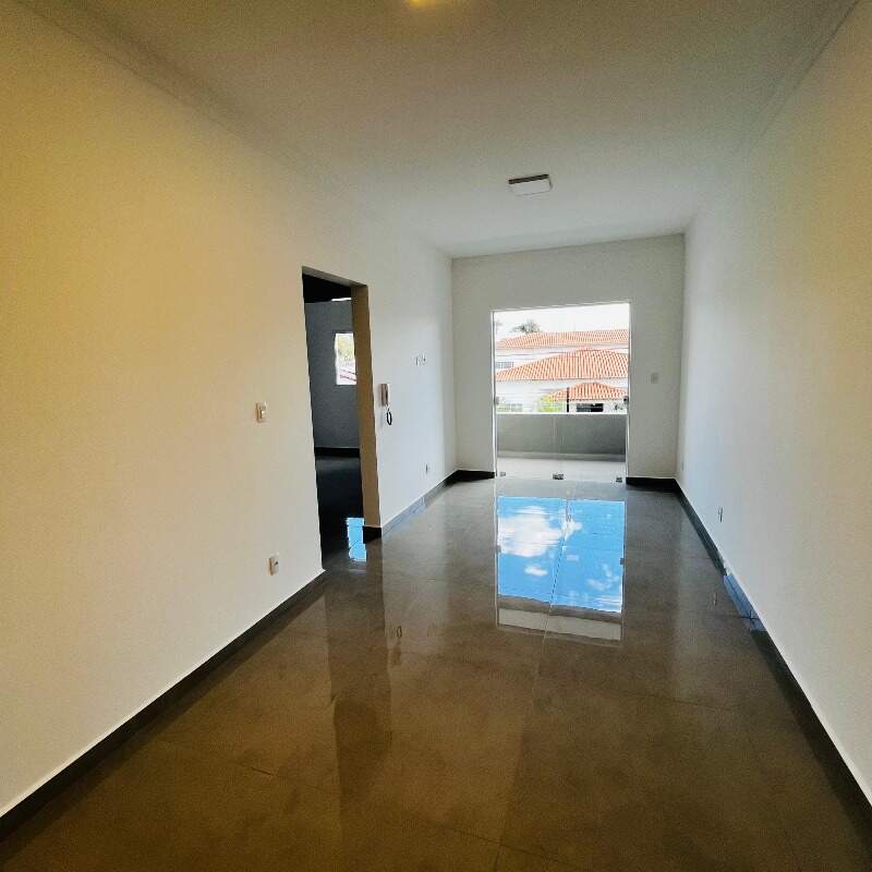 Apartamento para aluguel no Novo Horizonte: 