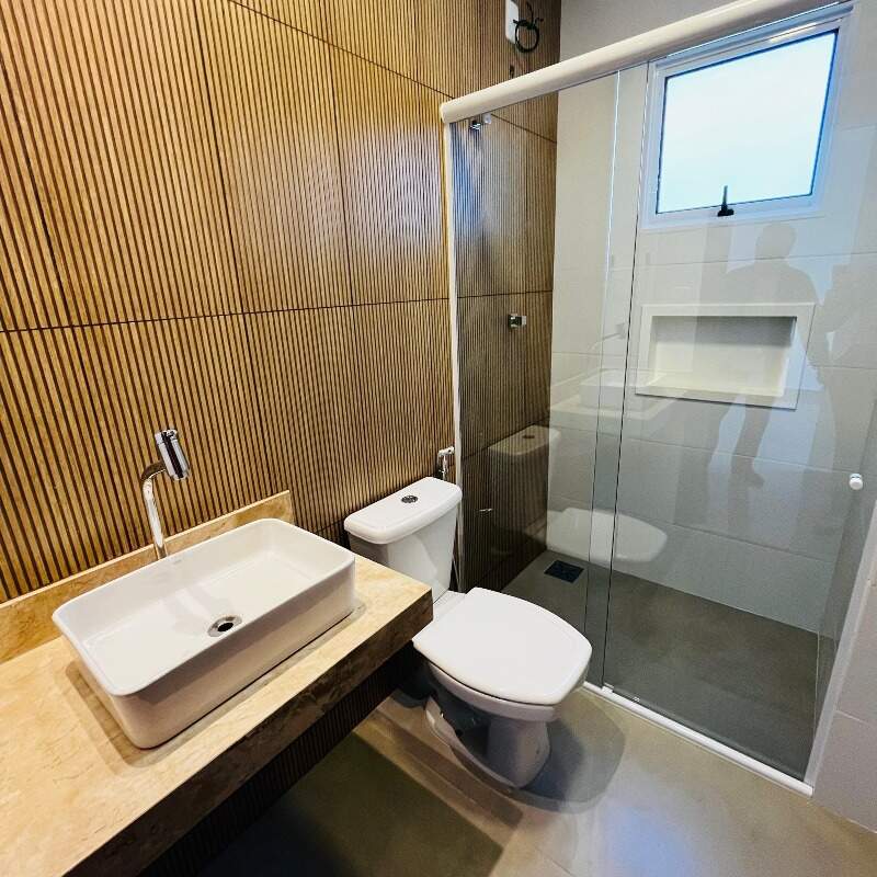 Apartamento para aluguel no Novo Horizonte: 