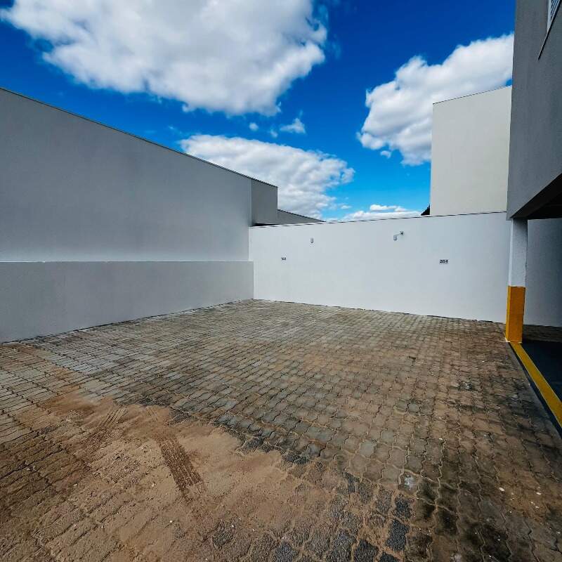 Apartamento para aluguel no Novo Horizonte: 