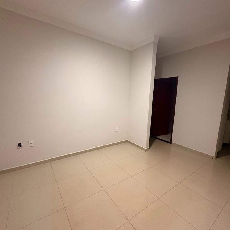 Casa para aluguel no Dona Adélia I: 