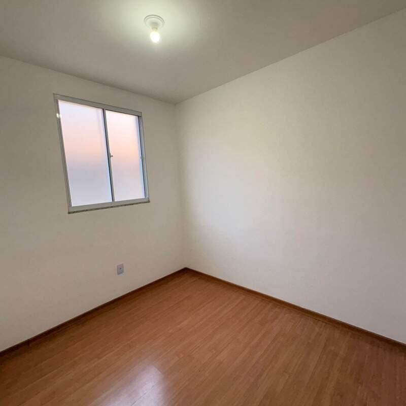 Apartamento para aluguel no São Geraldo: 