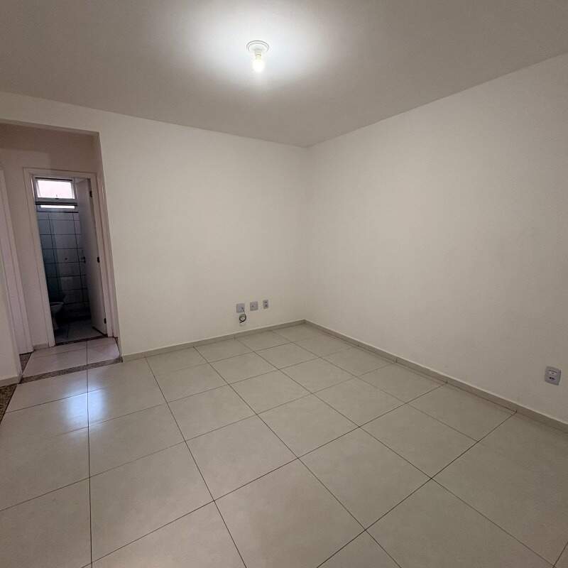 Apartamento para aluguel no São Geraldo: 