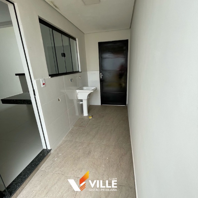 Casa à venda no Mangabeiras I: 